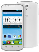 Zte Blade Q